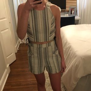 BCBGeneration 2 piece set